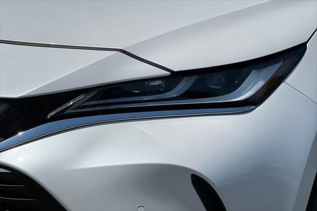 2023 Toyota Venza Limited