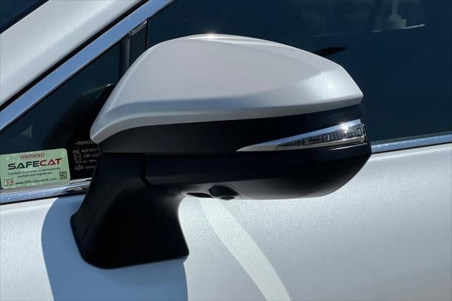 2023 Toyota Venza Limited