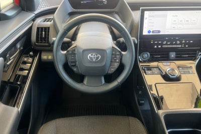 2024 Toyota bZ4X XLE