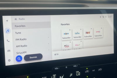 2024 Toyota bZ4X XLE