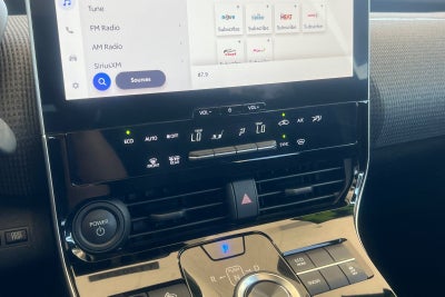 2024 Toyota bZ4X XLE
