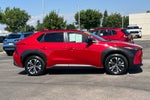 2024 Toyota bZ4X XLE