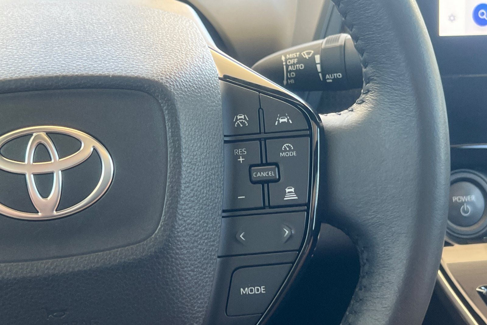 2024 Toyota bZ4X XLE