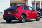 2024 Toyota bZ4X XLE