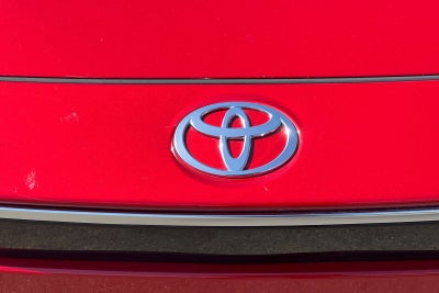 2024 Toyota bZ4X XLE