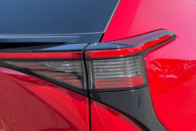 2024 Toyota bZ4X XLE