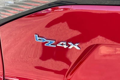 2024 Toyota bZ4X XLE