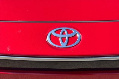 2024 Toyota bZ4X XLE
