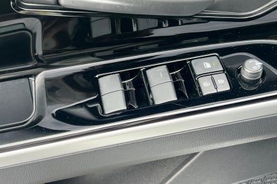 2025 Toyota bZ4X XLE