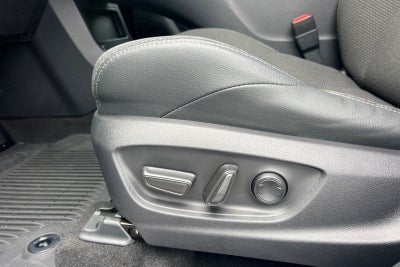 2025 Toyota bZ4X XLE