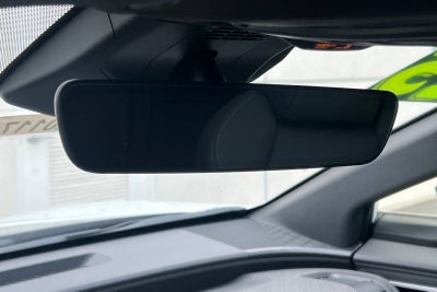 2025 Toyota bZ4X XLE