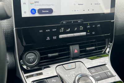 2025 Toyota bZ4X XLE