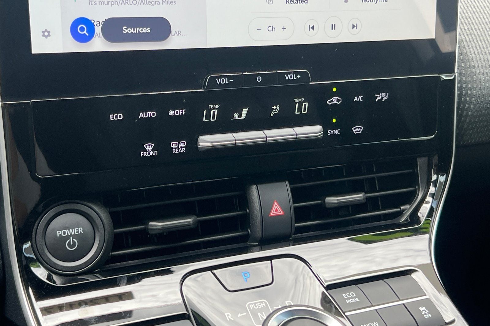 2025 Toyota bZ4X XLE