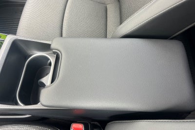 2025 Toyota bZ4X XLE