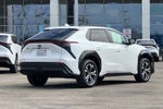 2025 Toyota bZ4X XLE