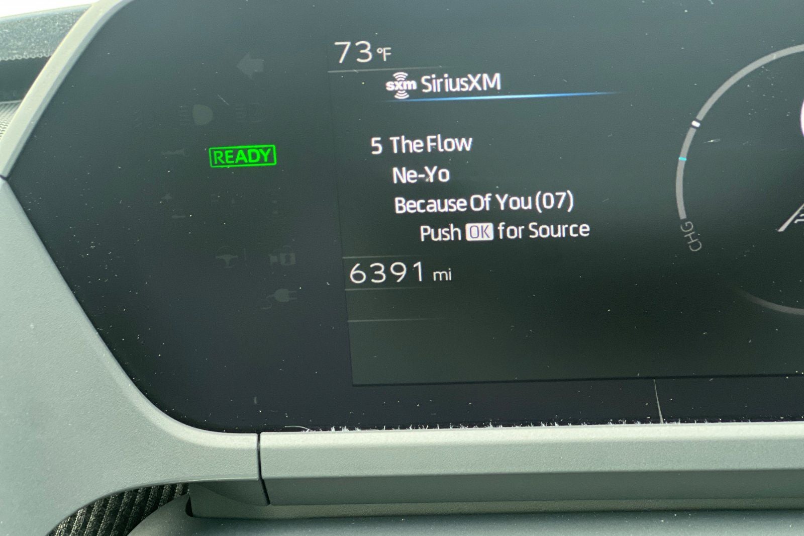 2025 Toyota bZ4X XLE