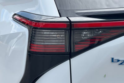 2025 Toyota bZ4X XLE