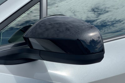 2025 Toyota bZ4X XLE