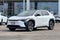 2025 Toyota bZ4X XLE