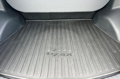 2025 Toyota bZ4X XLE