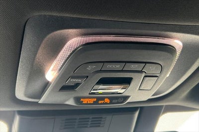 2025 Toyota bZ4X XLE