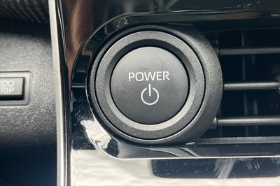 2025 Toyota bZ4X XLE