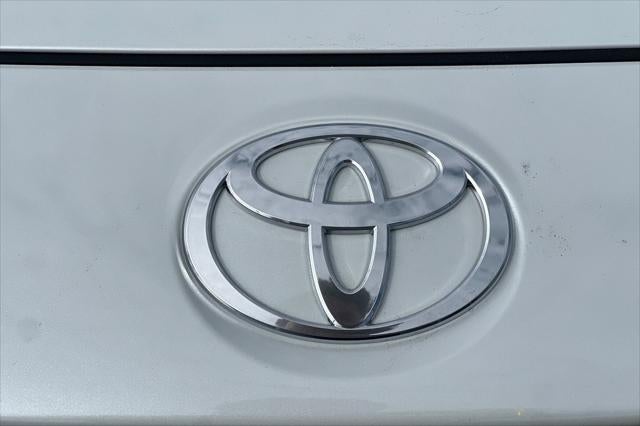 2025 Toyota bZ4X XLE