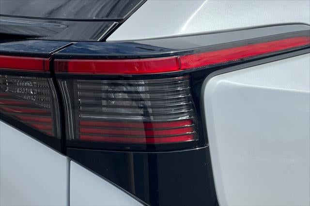 2025 Toyota bZ4X XLE