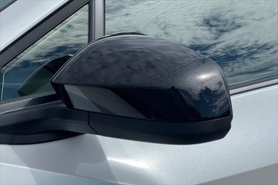 2025 Toyota bZ4X XLE