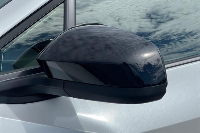 2025 Toyota bZ4X XLE