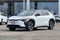 2025 Toyota bZ4X XLE