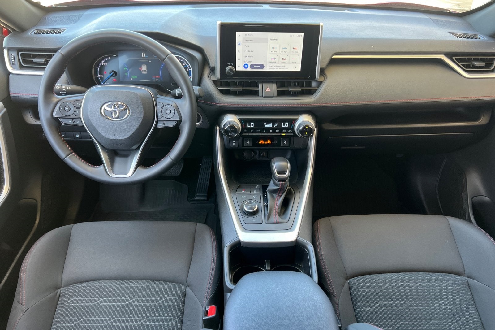 2023 Toyota RAV4 Prime SE