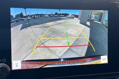 2023 Toyota RAV4 Prime SE