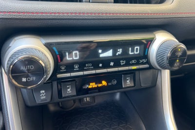 2023 Toyota RAV4 Prime SE