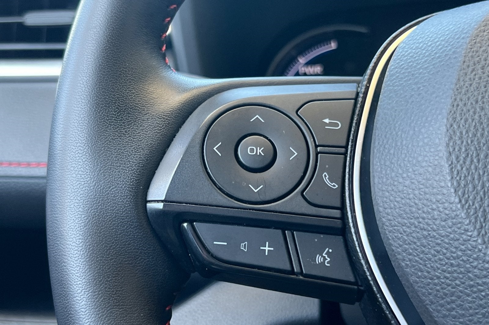 2023 Toyota RAV4 Prime SE