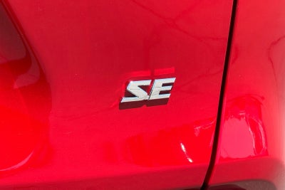 2023 Toyota RAV4 Prime SE