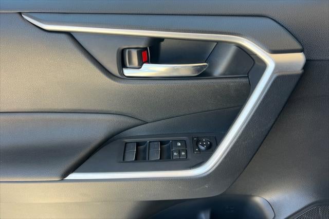 2023 Toyota RAV4 Prime SE