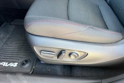 2023 Toyota RAV4 Prime SE