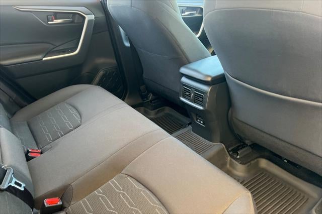 2023 Toyota RAV4 Prime SE