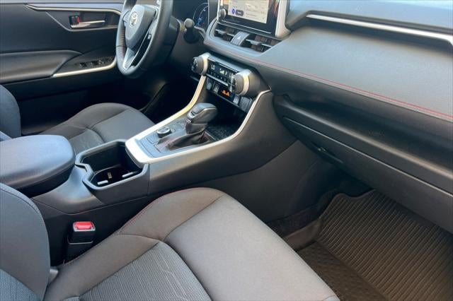 2023 Toyota RAV4 Prime SE