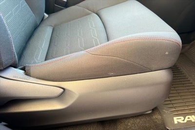 2023 Toyota RAV4 Prime SE