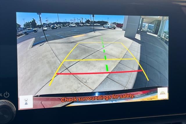 2023 Toyota RAV4 Prime SE