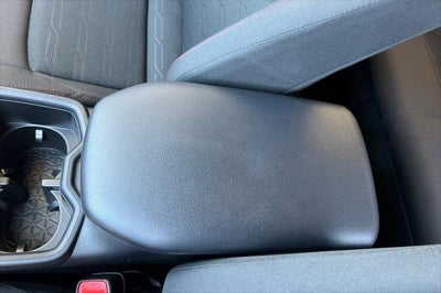 2023 Toyota RAV4 Prime SE