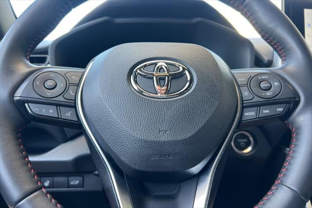 2023 Toyota RAV4 Prime SE