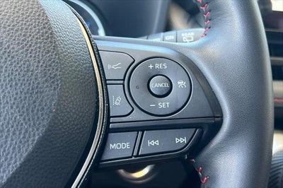 2023 Toyota RAV4 Prime SE