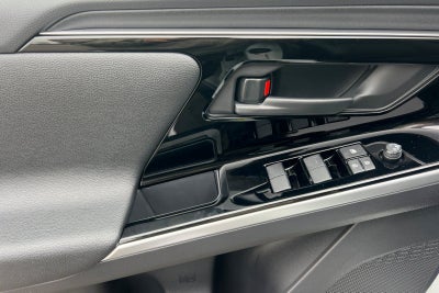 2024 Toyota bZ4X XLE