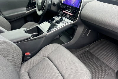 2024 Toyota bZ4X XLE