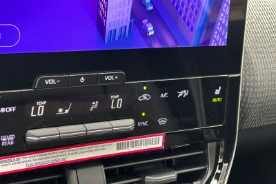 2024 Toyota bZ4X XLE