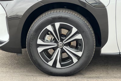 2024 Toyota bZ4X XLE