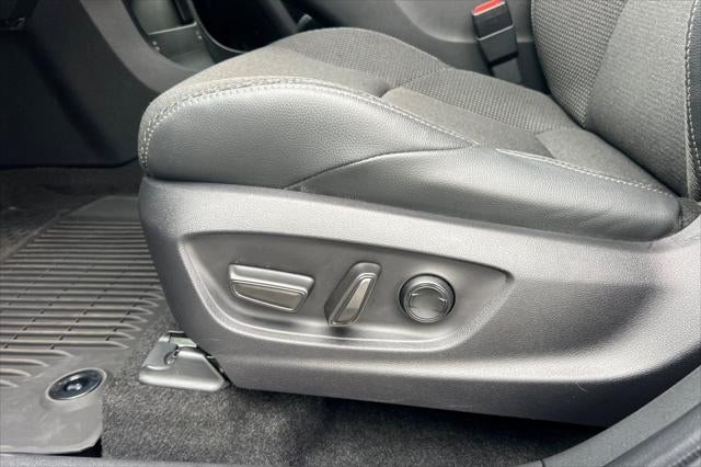 2024 Toyota bZ4X XLE